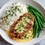 Lemon Pepper Chicken Recipe