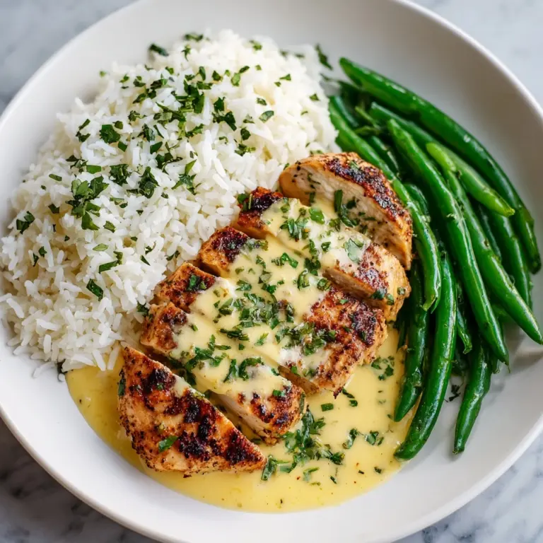 Lemon Pepper Chicken Recipe