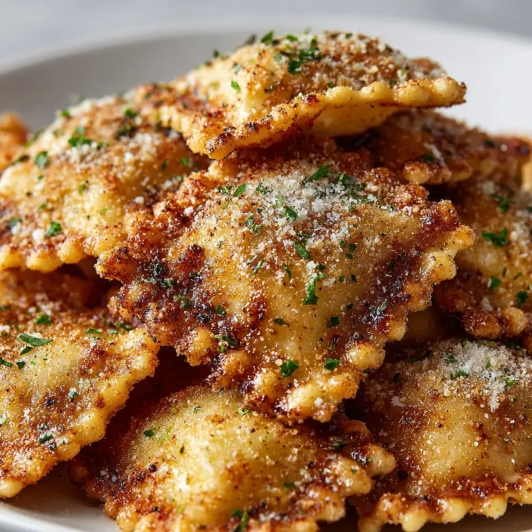 Garlic Parmesan Pizza Rolls Recipe
