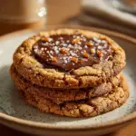 Brown Butter Coffee Toffee Cookies: The Ultimate Recipe