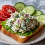 The Ultimate Chicken Salad Recipe