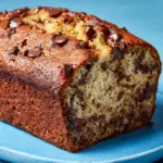 Irresistible Chocolate Chip Banana Bread Recipe
