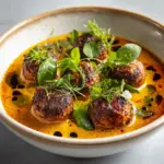 A Hearty Delight: Albondigas Soup Recipe