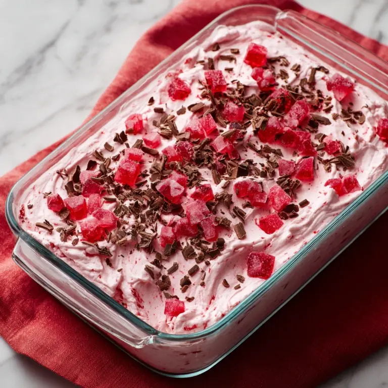 Cherry Dr Recipe