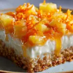 Hawaiian Pineapple Carrot Muffins Recipe