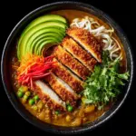 Katsu Curry: A Flavorful Japanese Delight Recipe