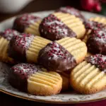 Buttery Italian Spritz Cookies Recipe