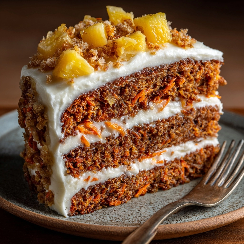 The Ultimate Recipe & Baking Guide Recipe - Recipe Image