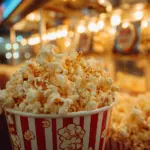 Cinnamon Popcorn Recipe