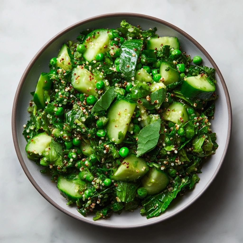 Salad With Asian Dressing Recipe - Recipe Image