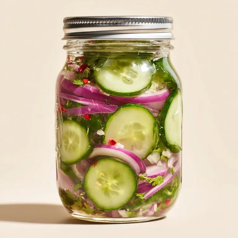 Yummy Summer Salad Recipe