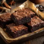 Homemade Brownies Recipe
