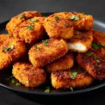 Easy Popcorn Chicken Recipe