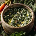 Spinach Ranch Dip Recipe