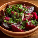 Moroccan Beet Salad Recipe