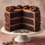 Chocolate Cake Recipe