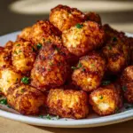 Homemade Tater Tots Recipe