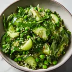 Salad With Asian Dressing Recipe