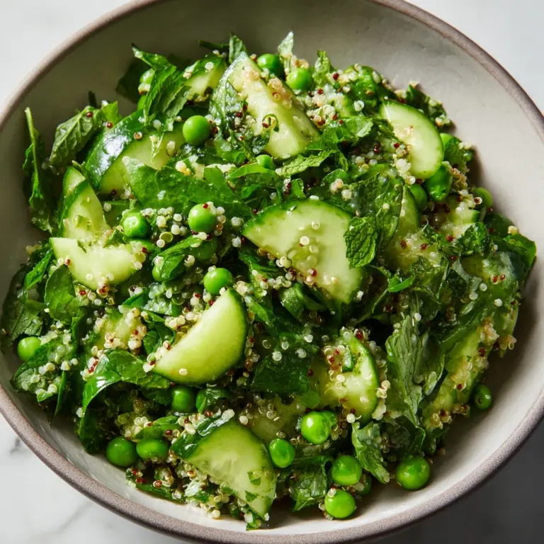 Salad With Asian Dressing Recipe