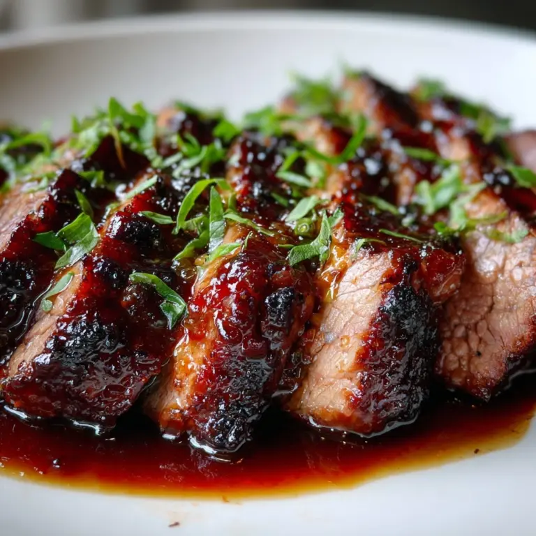Grill Pan Honey Glazed Steak Strips: Learn How To Make It Recipe