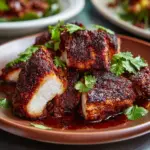 Spicy Smoked Paprika Chicken Recipe