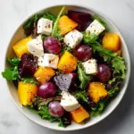 Harvest Salad: A Delightful Autumn Dish Recipe
