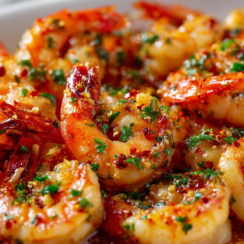 Gambas al Ajillo: An Incredible Ultimate Spanish Garlic Shrimp Delight Recipe - Recipe Image