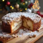 Christmas-Morning Coffee Cake Recipe