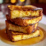 Pumpkin French Toast Recipe