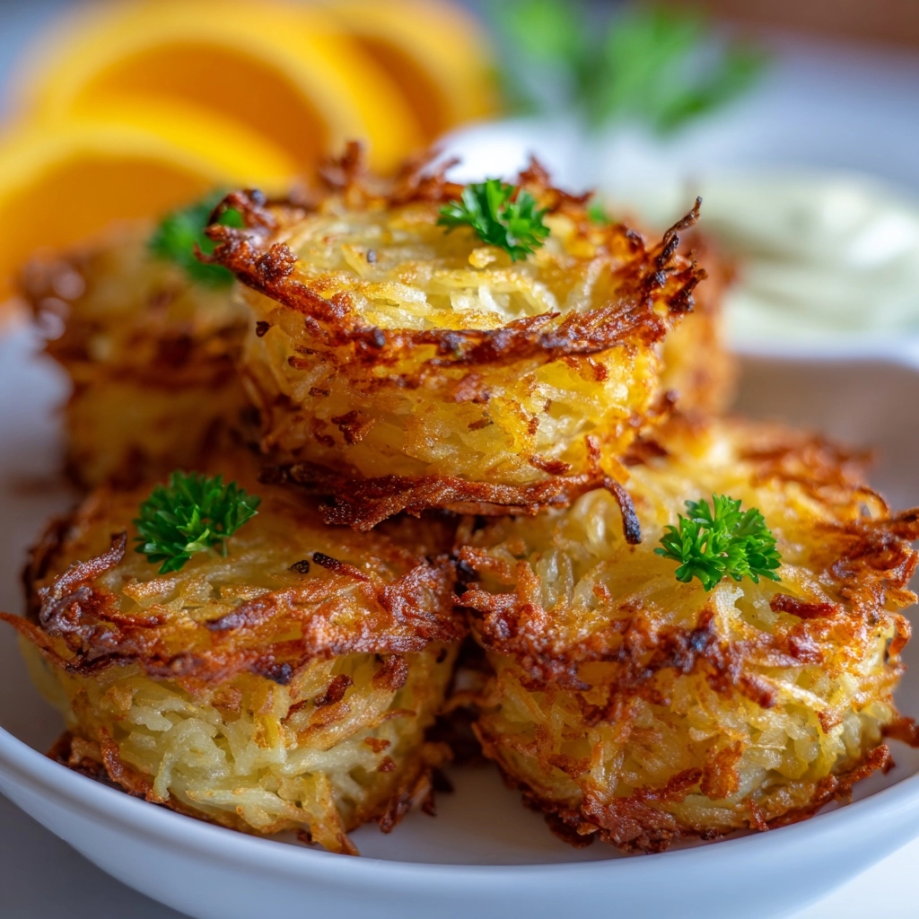 Sausage Hashbrown Bites Recipe - Recipe Image