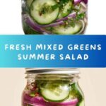 Yummy Summer Salad Recipe