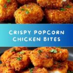Easy Popcorn Chicken Recipe