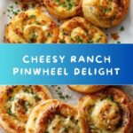 Ranch Pinwheels Recipe