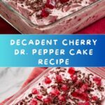 Cherry Dr Recipe