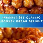 Classic Monkey Bread Recipe
