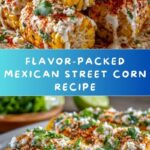 Mexican Street Corn Recipe