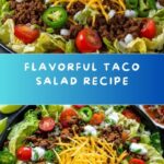 Taco Salad Recipe