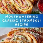Classic Stromboli Recipe
