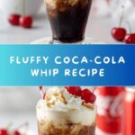 Fluffy Coke Recipe