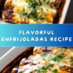 Enfrijoladas Recipe