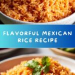 Easy Mexican Rice Recipe