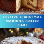 Christmas-Morning Coffee Cake Recipe