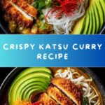 Katsu Curry: A Flavorful Japanese Delight Recipe