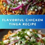 Chicken Tinga Recipe