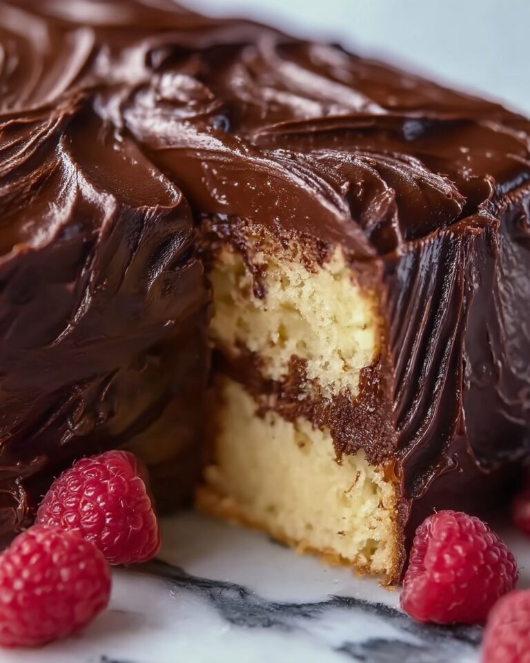 Chocolate Raspberry Swiss Roll Recipe