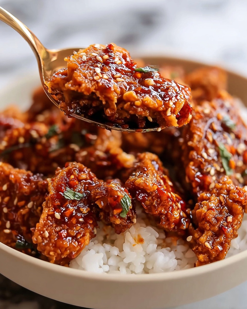 Ground Chicken Stir Fry Recipe - Recipe Image