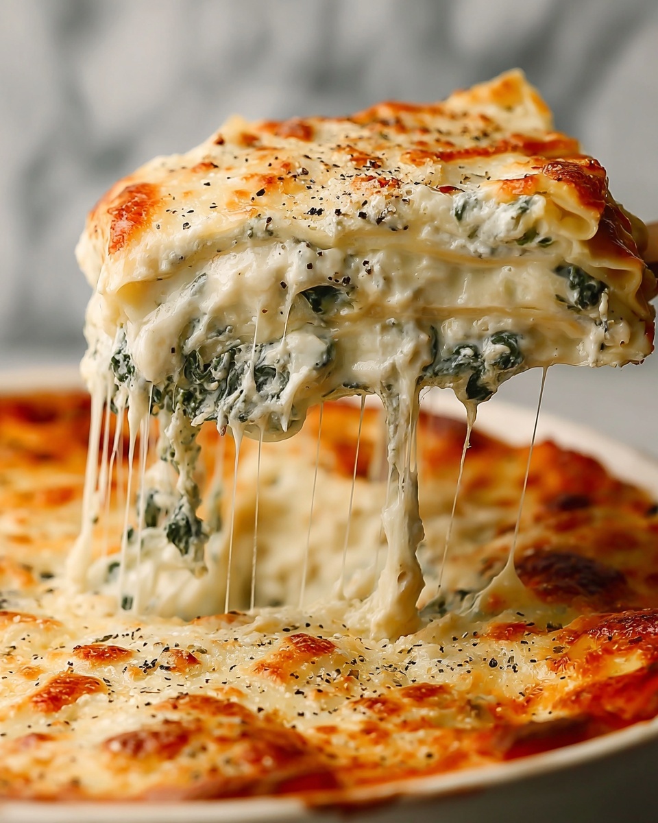 The Best Spinach Artichoke Dip Recipe - Recipe Image