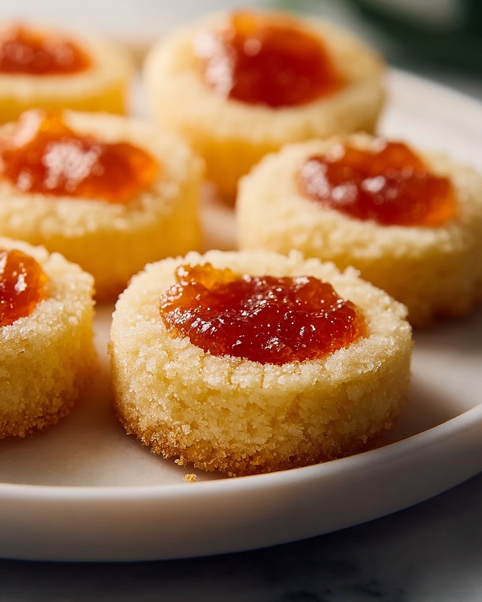 Homemade Apple Jelly Recipe - Recipe Image