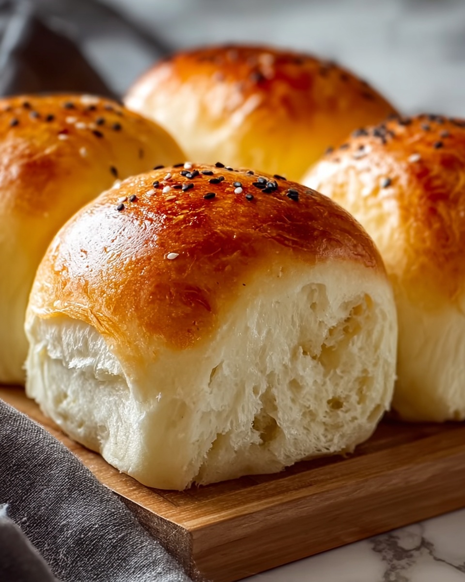 Easy Homemade Bread Recipe - Recipe Image