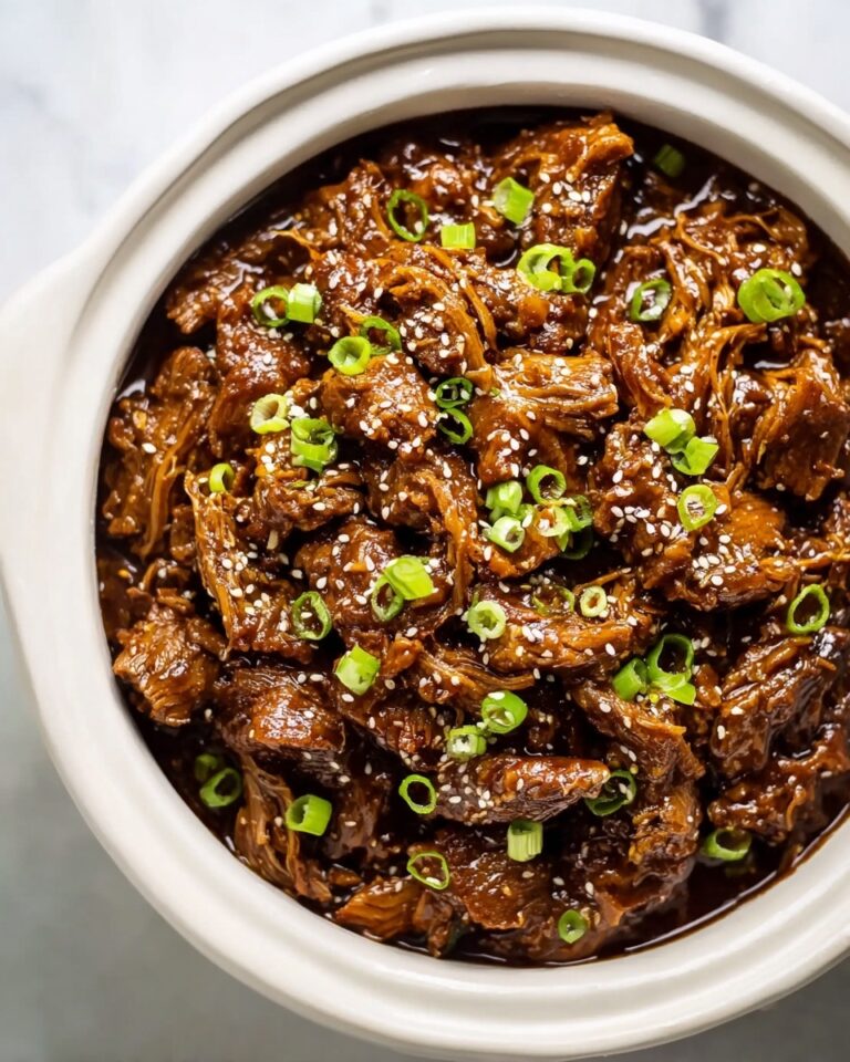 Slow Cooker Teriyaki Chicken Recipe